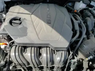 2024 Hyundai Tucson SE z VIN 5NMJA3DEXRH429653, wystawiony jako Copart lot #62220655 z przebiegiem 25 993 mil mil oraz Szkoda całkowita • Salvage title. Historia ofert i sprzedaży dostępna na DreamBid. Obrazek 14.