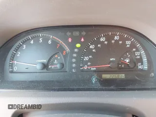 2002 Toyota Camry LE z VIN 4T1BE32K52U082454, wystawiony jako IAAI lot #42276881 z przebiegiem 225 814 mil mil oraz . Historia ofert i sprzedaży dostępna na DreamBid. Obrazek 7.
