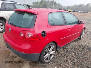 2009 Volkswagen GTI z VIN WVWFV71K49W139630, wystawiony jako IAAI lot #41919222 z przebiegiem 180 808 mil mil oraz . Historia ofert i sprzedaży dostępna na DreamBid. Obrazek 4.