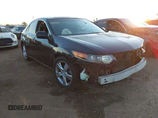 2013 Acura TSX Technology z VIN JH4CU2F62DC013294, wystawiony jako IAAI lot #41291562 z przebiegiem 160 004 mil mil oraz . Historia ofert i sprzedaży dostępna na DreamBid. Obrazek 1.