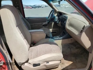1998 Ford Explorer с VIN 1FMYU22E6WUC86364, выставлен на аукционе Copart как лот 54988375 с пробегом 154 011 миль миль и Списание • Salvage title. История ставок и продаж доступна на DreamBid. Изображение 7.