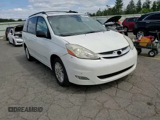 2010 Toyota Sienna XLE с VIN 5TDDK4CC5AS029985, выставлен на аукционе Copart как лот 84182164 с пробегом 232 460 миль миль и Списание • Salvage title. История ставок и продаж доступна на DreamBid. Изображение 10.