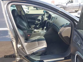 2015 Buick Regal with VIN 2G4GV5EK2F9272129, listed as a IAAI auction lot 42227830 with 127,840 mi miles and . Bid and sale history available at DreamBid. Image 5.