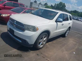 2011 Dodge Durango Citadel с VIN 1D4SE5GT2BC661394, выставлен на аукционе IAAI как лот 42579449 с пробегом 194 745 миль миль и . История ставок и продаж доступна на DreamBid. Изображение 17.