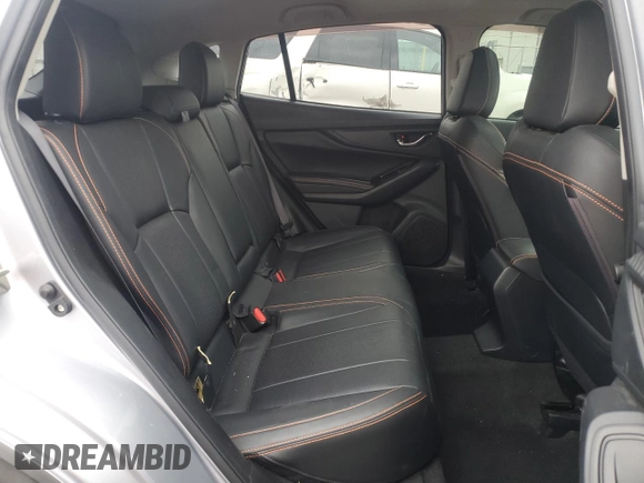 2018 Subaru Crosstrek Limited z VIN JF2GTAMC4J8247476, wystawiony jako Copart lot #54705735 z przebiegiem 77 338 mil mil oraz Szkoda całkowita • Salvage title. Historia ofert i sprzedaży dostępna na DreamBid. Obrazek 10.