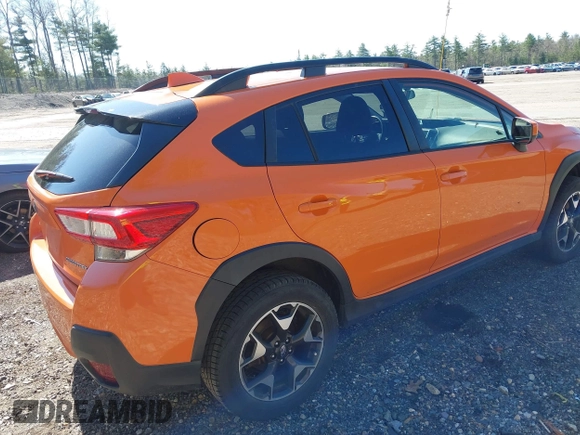 2019 Subaru Crosstrek Premium с VIN JF2GTACC8K8271234, выставлен на аукционе IAAI как лот 42122935 с пробегом 95 730 миль миль и . История ставок и продаж доступна на DreamBid. Изображение 4.