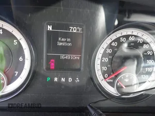 2015 Ram 1500 Lone Star with VIN 1C6RR6GG7FS512202, listed as a IAAI auction lot 41717792 with 164,910 mi miles. Bid and sale history available at carsss.com. Image 7.