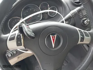 2007 Pontiac G6 GT with VIN 1G2ZH351674151077, listed as a IAAI auction lot 41946215 with 187,449 mi miles. Bid and sale history available at carsss.com. Image 11.