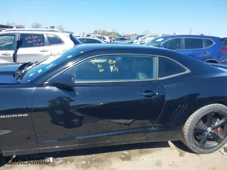 2015 Chevrolet Camaro SS with VIN 2G1FK1EJ3F9228884, listed as a IAAI auction lot 41647808 with 91,544 mi miles. Bid and sale history available at carsss.com. Image 14.