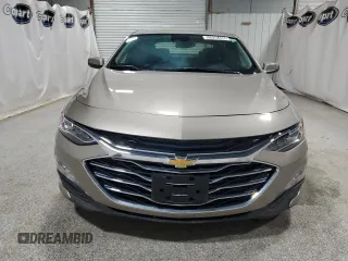 2024 Chevrolet Malibu LT with VIN 1G1ZE5ST3RF197276, listed as a Copart auction lot 52636465 with 25,041 mi miles and Salvage Title. Bid and sale history available at DreamBid. Image 5.