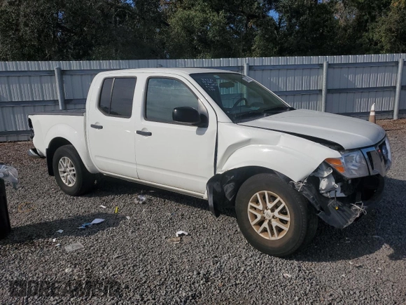 2021 Nissan Frontier SV z VIN 1N6ED0EA6MN711252, wystawiony jako Copart lot #83460784 z przebiegiem 168 655 mil mil oraz Czysty tytuł • Clean title. Historia ofert i sprzedaży dostępna na DreamBid. Obrazek 4.