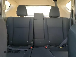 2017 Toyota RAV4 LE с VIN 2T3BFREV2HW642615, выставлен на аукционе Copart как лот 61675785 с пробегом 151 805 миль миль и Чистый • Clean title. История ставок и продаж доступна на DreamBid. Изображение 10.