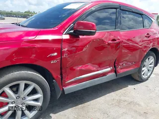 2019 Acura RDX with VIN 5J8TC1H30KL018252, listed as a IAAI auction lot 41951833 with 80,531 mi miles and . Bid and sale history available at DreamBid. Image 6.