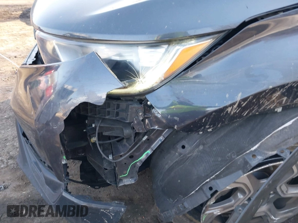 2017 Honda CR-V EX-L with VIN 5J6RW2H81HL074723, listed as a IAAI auction lot 41658178 with 107,248 mi miles. Bid and sale history available at carsss.com. Image 19.