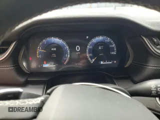 2023 Jeep Grand Cherokee Limited с VIN 1C4RJKBG0P8777073, выставлен на аукционе Copart как лот 57216465 с пробегом 28 734 миль миль и Списание • Salvage title. История ставок и продаж доступна на DreamBid. Изображение 9.
