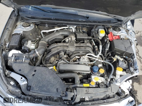 2024 Subaru Legacy Limited with VIN 4S3BWAN68R3022334, listed as a Copart auction lot 47479605 with Not provided miles and Salvage title. Bid and sale history available at DreamBid. Image 11.