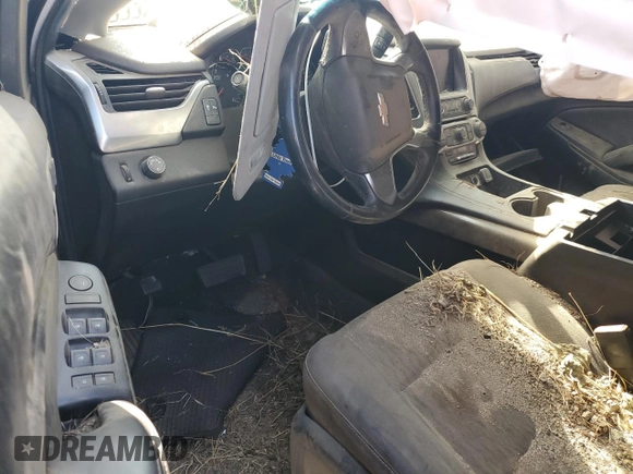 2017 Chevrolet Suburban LS с VIN 1GNSCGKC3HR399047, выставлен на аукционе Copart как лот 62225855 с пробегом 127 849 миль миль и Списание • Salvage title. История ставок и продаж доступна на DreamBid. Изображение 8.