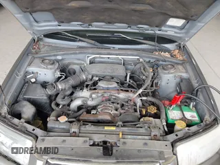 2006 Subaru Forester X с VIN JF1SG63626H731052, выставлен на аукционе IAAI как лот 42375380 с пробегом 64 368 миль миль и . История ставок и продаж доступна на DreamBid. Изображение 10.