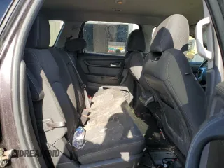 2015 Chevrolet Traverse LT with VIN 1GNKVGKD1FJ162460, listed as a Copart auction lot 53310955 with 149,865 mi miles and Clean Title. Bid and sale history available at DreamBid. Image 11.