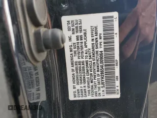 2004 Honda Element EX with VIN 5J6YH28654L009064, listed as a Copart auction lot 82542594 with 217,452 mi miles and Salvage Title. Bid and sale history available at DreamBid. Image 15.