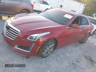 2018 Cadillac CTS Luxury RWD with VIN 1G6AR5SX7J0113160, listed as a IAAI auction lot 40623644 with 146,947 mi miles and . Bid and sale history available at DreamBid. Image 17.