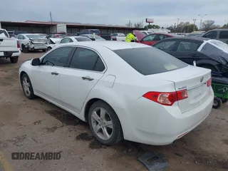 2013 Acura TSX with VIN JH4CU2F44DC004109, listed as a IAAI auction lot 41364297 with 71,355 mi miles. Bid and sale history available at carsss.com. Image 3.