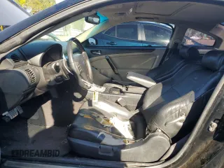 2006 Infiniti G35 with VIN JNKCV54E06M711053, listed as a Copart auction lot 50396285 with 191,565 mi miles and Salvage Title. Bid and sale history available at carsss.com. Image 7.