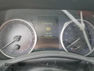 2017 Infiniti Q50 Signature Edition с VIN JN1EV7AR3HM837913, выставлен на аукционе Copart как лот 50824515 с пробегом Не указан миль и Списание • Salvage title. История ставок и продаж доступна на DreamBid. Изображение 9.