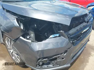 2019 Subaru Ascent Touring z VIN 4S4WMARD3K3452693, wystawiony jako IAAI lot #42144190 z przebiegiem 102 668 mil mil oraz . Historia ofert i sprzedaży dostępna na DreamBid. Obrazek 6.