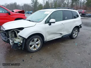 2014 Subaru Forester 2.5i Premium with VIN JF2SJAECXEH463630, listed as a IAAI auction lot 41926222 with 167,871 mi miles. Bid and sale history available at carsss.com. Image 23.