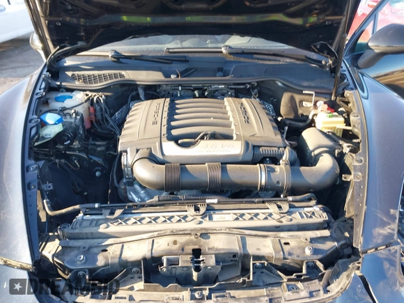 2014 Porsche Cayenne with VIN WP1AA2A27ELA93844, listed as a IAAI auction lot 41544491 with 69,967 mi miles and . Bid and sale history available at DreamBid. Image 10.