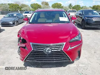 2019 Lexus NX 300 с VIN JTJYARBZ5K2128089, выставлен на аукционе IAAI как лот 42075606 с пробегом 83 971 миль миль и . История ставок и продаж доступна на DreamBid. Изображение 13.