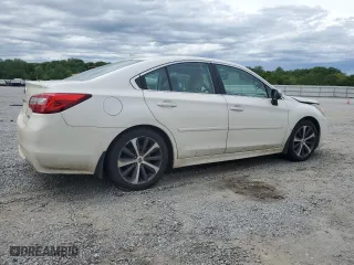 2016 Subaru Legacy 2.5i Limited with VIN 4S3BNBL68G3029759, listed as a Copart auction lot 54250735 with 173,422 mi miles and Clean Title. Bid and sale history available at carsss.com. Image 3.