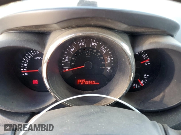 2011 Kia Soul + with VIN KNDJT2A23B7215406, listed as a Copart auction lot 51477895 with 270,350 mi miles and Non Repairable. Bid and sale history available at carsss.com. Image 9.
