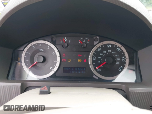 2012 Ford Escape XLS with VIN 1FMCU0C74CKB60736, listed as a IAAI auction lot 42384887 with 97,258 mi miles and . Bid and sale history available at DreamBid. Image 7.