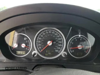 2005 Chrysler Crossfire Limited z VIN 1C3AN65L25X045357, wystawiony jako Copart lot #57453145 z przebiegiem 153 164 mil mil oraz Szkoda całkowita • Salvage title. Historia ofert i sprzedaży dostępna na DreamBid. Obrazek 9.