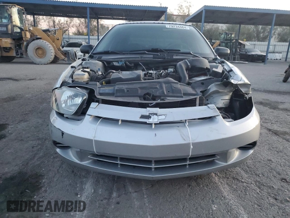 2005 Chevrolet Cavalier with VIN 1G1JC52F057206114, listed as a Copart auction lot 79234464 with 132,499 mi miles and Salvage Title. Bid and sale history available at carsss.com. Image 5.
