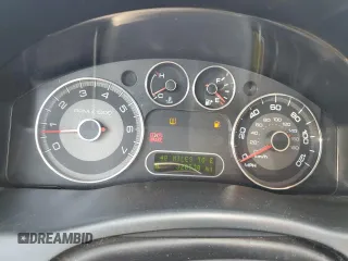 2008 Ford Taurus X SEL с VIN 1FMDK02WX8GA20610, выставлен на аукционе Copart как лот 55857005 с пробегом 320 530 миль миль и Списание • Salvage title. История ставок и продаж доступна на DreamBid. Изображение 9.