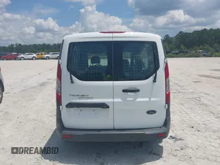 2017 Ford Transit Connect XL z VIN NM0LS7E78H1313404, wystawiony jako IAAI lot #42785882 z przebiegiem 341 878 mil mil oraz . Historia ofert i sprzedaży dostępna na DreamBid. Obrazek 16.