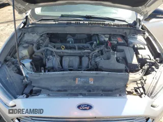 2015 Ford Fusion SE with VIN 3FA6P0H70FR161633, listed as a Copart auction lot 62425125 with 138,239 mi miles and Clean title. Bid and sale history available at DreamBid. Image 11.