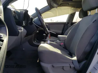 2011 Toyota RAV4 with VIN JTMBK4DV7B5101851, listed as a Copart auction lot 86580654 with 189,061 mi miles and Salvage Title. Bid and sale history available at carsss.com. Image 7.