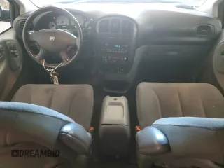 2005 Dodge Caravan SXT с VIN 2D4GP44L85R524079, выставлен на аукционе Copart как лот 63490555 с пробегом 116 857 миль миль и Списание • Salvage title. История ставок и продаж доступна на DreamBid. Изображение 8.