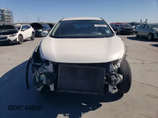 2016 Nissan Murano S with VIN 5N1AZ2MG8GN171780, listed as a Copart auction lot 48805945 with 126,312 mi miles and Salvage Title. Bid and sale history available at carsss.com. Image 5.