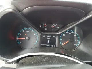 2019 Chevrolet Colorado 2WD Work Truck with VIN 1GCGSBEN7K1115555, listed as a Copart auction lot 45560605 with 84,591 mi miles and Salvage Title. Bid and sale history available at carsss.com. Image 9.