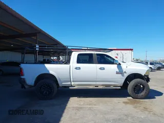 2014 Ram 2500 Laramie with VIN 3C6UR5FL0EG121515, listed as a IAAI auction lot 41859142 with 225,048 mi miles. Bid and sale history available at carsss.com. Image 14.