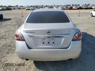 2015 Nissan Altima SL z VIN 1N4AL3AP6FN325066, wystawiony jako Copart lot #64510175 z przebiegiem 180 955 mil mil oraz Szkoda całkowita • Salvage title. Historia ofert i sprzedaży dostępna na DreamBid. Obrazek 6.