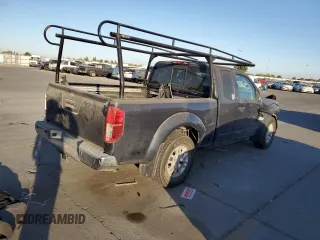 2018 Nissan Frontier SV with VIN 1N6AD0CU7JN720825, listed as a Copart auction lot 74144864 with 88,662 mi miles and Salvage title. Bid and sale history available at DreamBid. Image 3.