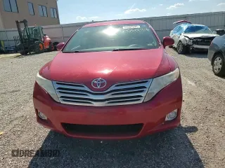 2012 Toyota Venza LE with VIN 4T3ZA3BB6CU060062, listed as a Copart auction lot 63094295 with 177,049 mi miles and Salvage title. Bid and sale history available at DreamBid. Image 14.