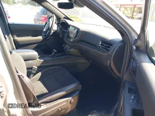 2022 Dodge Durango R/T with VIN 1C4SDJCT9NC230716, listed as a IAAI auction lot 42676407 with 21,791 mi miles and . Bid and sale history available at DreamBid. Image 5.