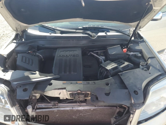 2015 GMC Terrain SLT with VIN 2GKALSEK4F6228265, listed as a Copart auction lot 52541575 with 127,475 mi miles and Salvage title. Bid and sale history available at DreamBid. Image 12.